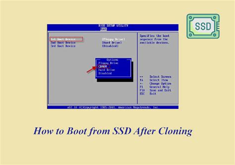 windows cannot boot after clone|clone boot target ssd.